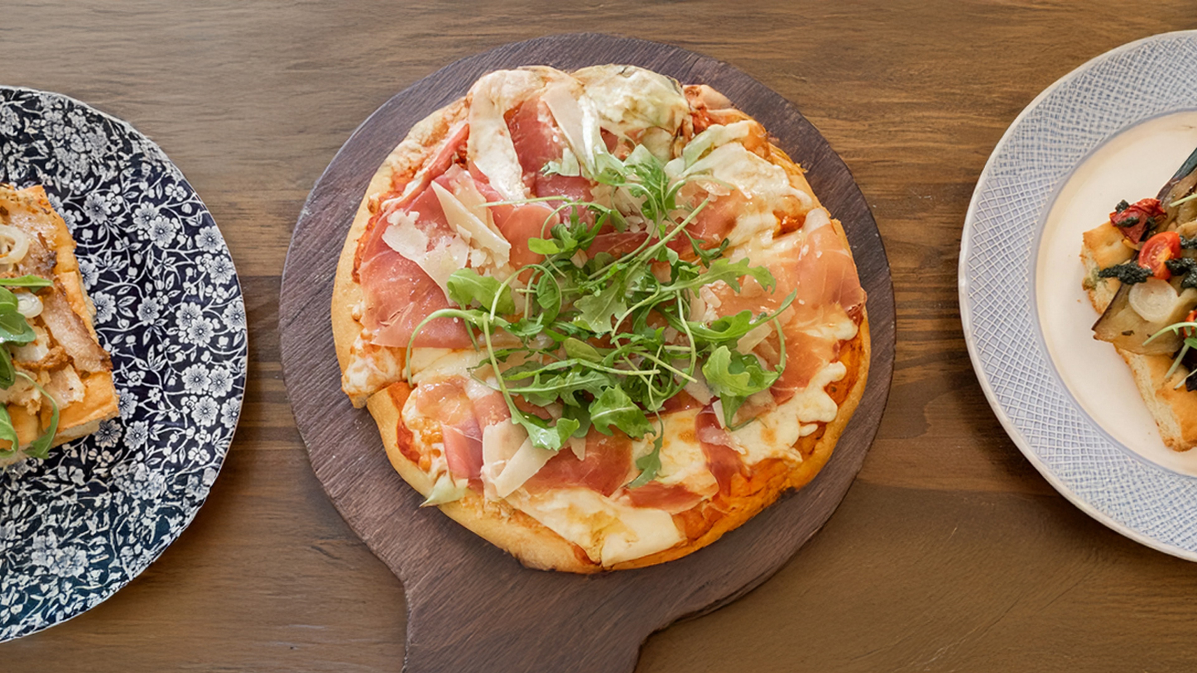 Antichi Sapori Italiani Wedel