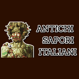 Antichi Sapori Italiani logo.